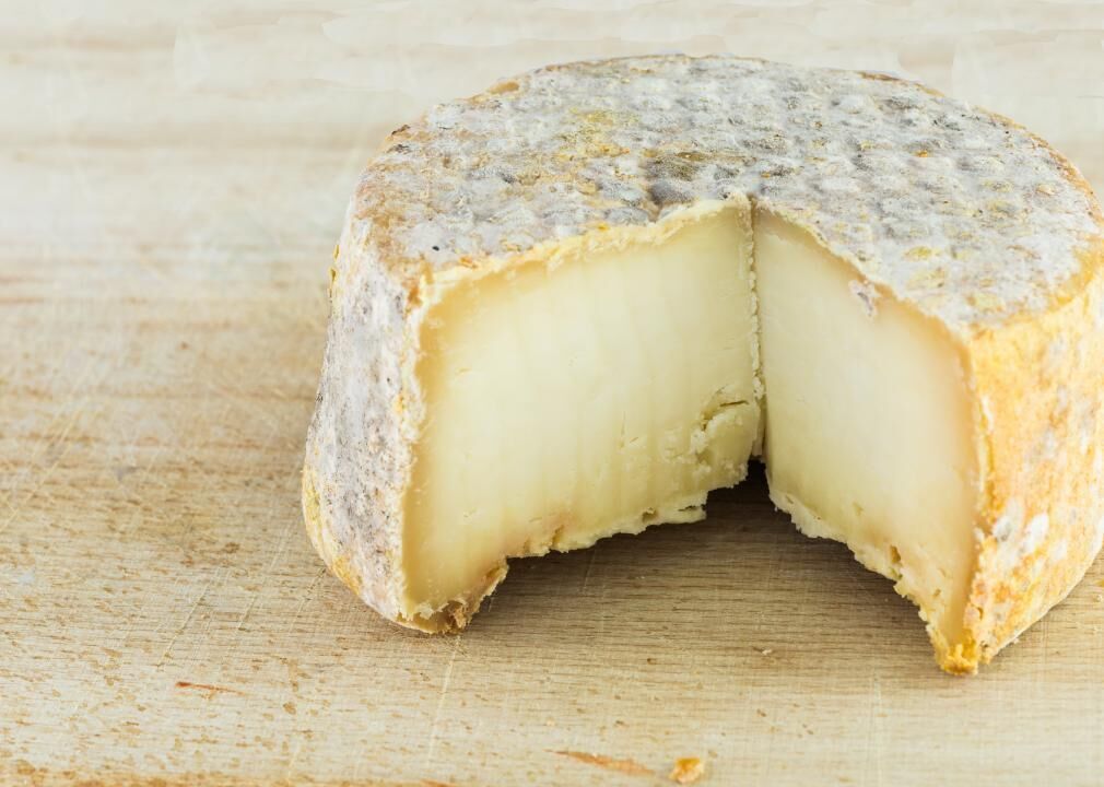Little Qualicum Raclette